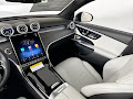 2025 Mercedes-Benz GLC GLC 350e