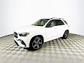 2025 Mercedes-Benz GLE GLE 350