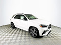 2025 Mercedes-Benz GLE GLE 350