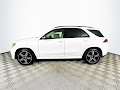 2025 Mercedes-Benz GLE GLE 350