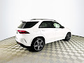 2025 Mercedes-Benz GLE GLE 350