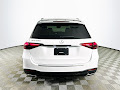 2025 Mercedes-Benz GLE GLE 350