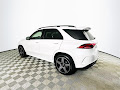 2025 Mercedes-Benz GLE GLE 350