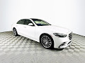 2025 Mercedes-Benz S-Class S 580