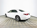 2025 Mercedes-Benz S-Class S 580
