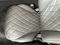 2025 Mercedes-Benz S-Class S 580