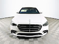 2025 Mercedes-Benz S-Class S 580