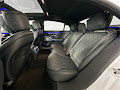 2025 Mercedes-Benz S-Class S 580