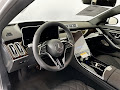 2025 Mercedes-Benz S-Class S 580