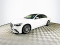 2025 Mercedes-Benz S-Class S 580