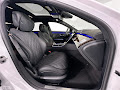 2025 Mercedes-Benz S-Class S 580