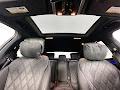 2025 Mercedes-Benz S-Class S 580
