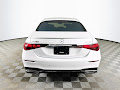 2025 Mercedes-Benz S-Class S 580