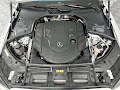 2025 Mercedes-Benz S-Class S 580
