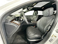 2025 Mercedes-Benz S-Class S 580