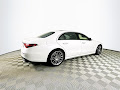 2025 Mercedes-Benz S-Class S 580