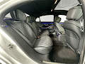 2025 Mercedes-Benz S-Class S 580