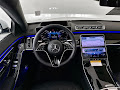 2025 Mercedes-Benz S-Class S 580