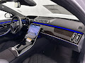 2025 Mercedes-Benz S-Class S 580