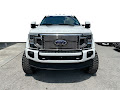 2022 Ford F-450SD Limited