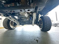2022 Ford F-450SD Limited