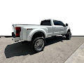 2022 Ford F-450SD Limited