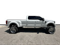 2022 Ford F-450SD Limited