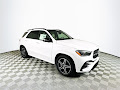 2025 Mercedes-Benz GLE GLE 450