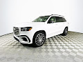 2025 Mercedes-Benz GLS GLS 450
