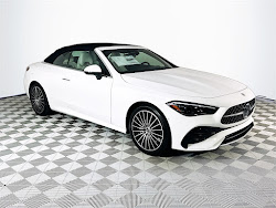 2025 Mercedes-Benz CLE CLE 300