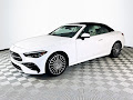2025 Mercedes-Benz CLE CLE 300