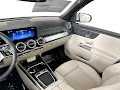 2025 Mercedes-Benz GLB GLB 250