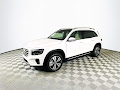 2025 Mercedes-Benz GLB GLB 250