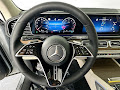 2025 Mercedes-Benz GLE GLE 350