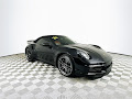 2024 Porsche 911 Turbo