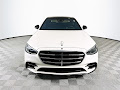 2023 Mercedes-Benz S-Class S 500