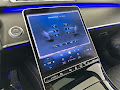 2023 Mercedes-Benz S-Class S 500