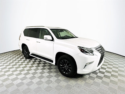 2021 Lexus GX