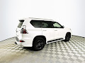 2021 Lexus GX 460