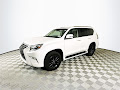 2021 Lexus GX 460