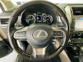 2021 Lexus GX 460