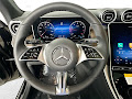 2025 Mercedes-Benz GLC GLC 300