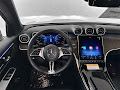 2025 Mercedes-Benz GLC GLC 300