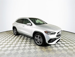 2023 Mercedes-Benz GLA GLA 250