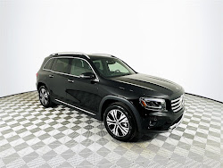 2025 Mercedes-Benz GLB GLB 250