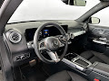 2025 Mercedes-Benz GLB GLB 250