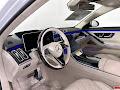 2025 Mercedes-Benz S-Class S 580
