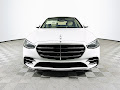 2025 Mercedes-Benz S-Class S 580
