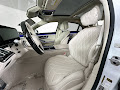 2025 Mercedes-Benz S-Class S 580