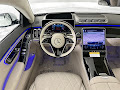 2025 Mercedes-Benz S-Class S 580